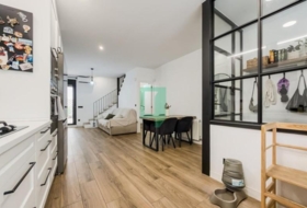 Badalona 147&nbsp;m²