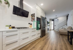 Badalona 147&nbsp;m²