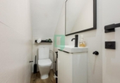 Chalet independiente con terreno en venta en la España, Badalona, ref: TR413959 foto