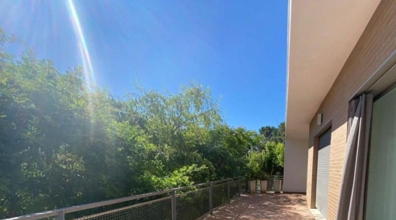Córdoba - Encinarejo de Córdoba - 1526m2