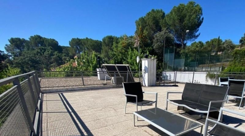 Córdoba - Encinarejo de Córdoba - 1526m2