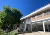 Chalet independiente con terreno en venta en la España, Encinarejo de Córdoba, ref: TR413963 foto