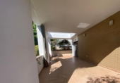 Chalet independiente con terreno en venta en la España, Encinarejo de Córdoba, ref: TR413963 foto