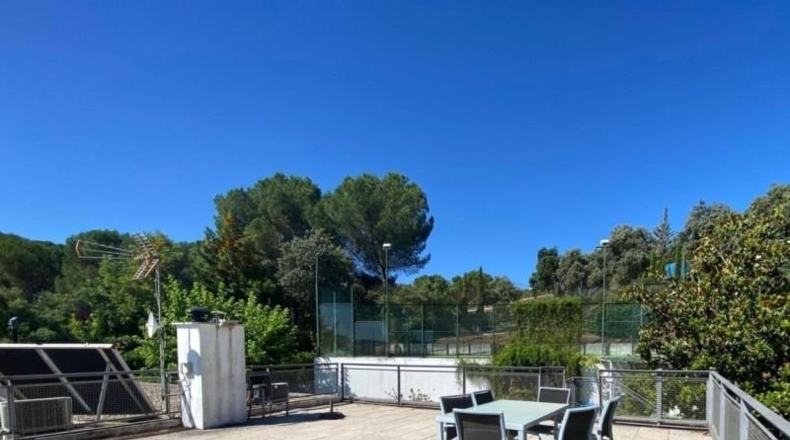 Córdoba - Encinarejo de Córdoba - 1526m2