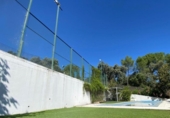 Chalet independiente con terreno en venta en la España, Encinarejo de Córdoba, ref: TR413963 foto