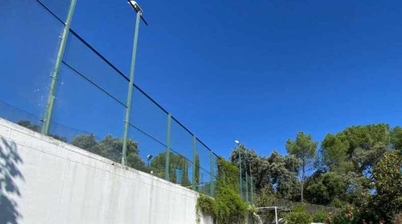 Córdoba - Encinarejo de Córdoba - 1526m2