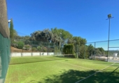 Chalet independiente con terreno en venta en la España, Encinarejo de Córdoba, ref: TR413963 foto