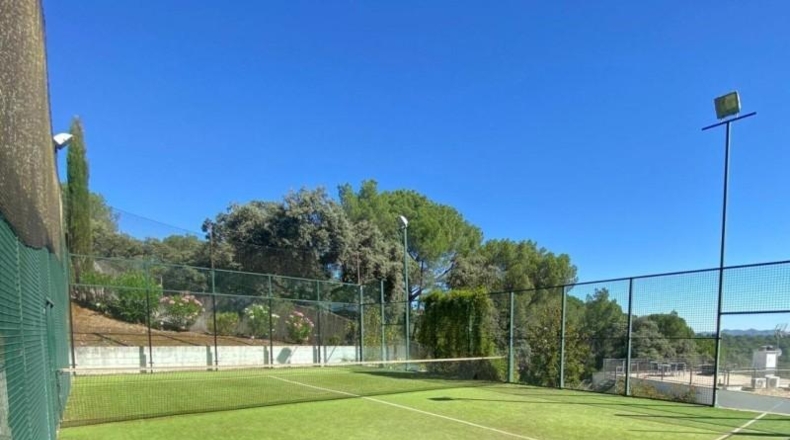 Córdoba - Encinarejo de Córdoba - 1526m2