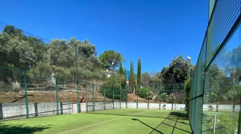 Córdoba - Encinarejo de Córdoba - 1526m2