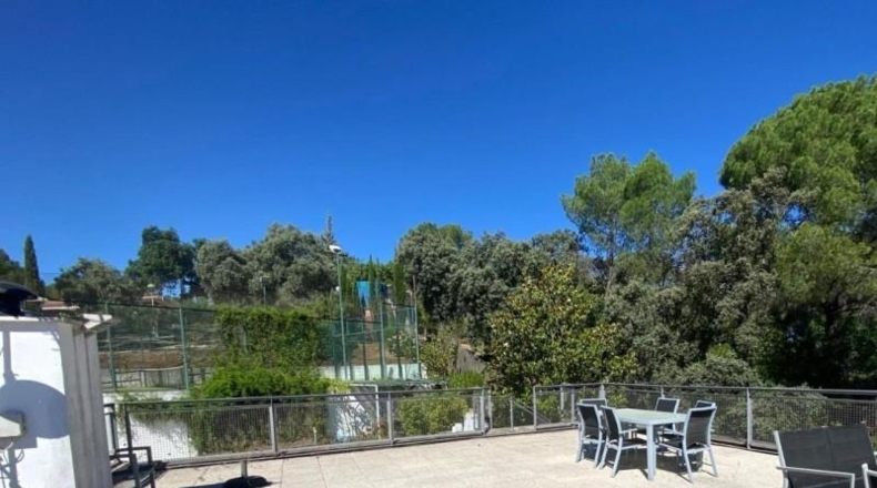 Córdoba - Encinarejo de Córdoba - 1526m2
