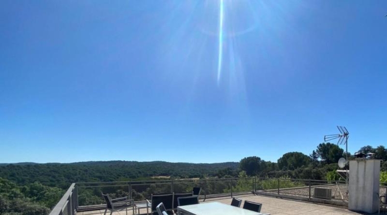 Córdoba - Encinarejo de Córdoba - 1526m2