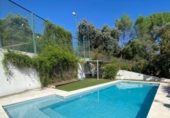 Chalet independiente con terreno en venta en la España, Encinarejo de Córdoba, ref: TR413963 foto