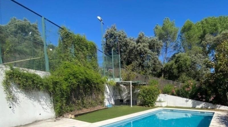 Córdoba - Encinarejo de Córdoba - 1526m2