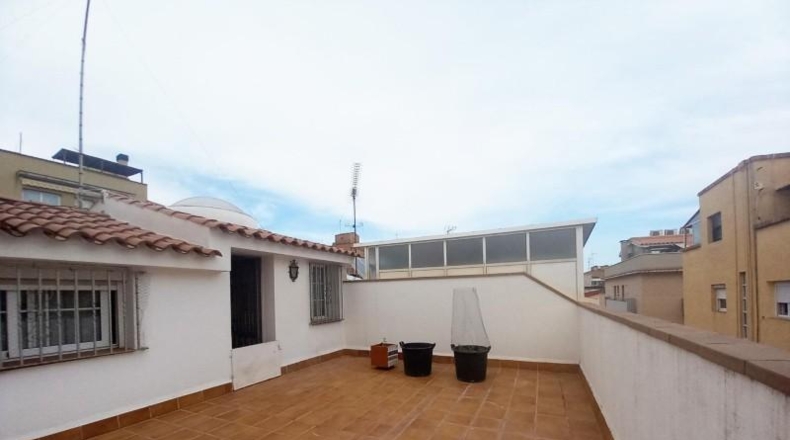 Barcelona - Mataró - 338m2