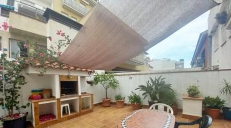 Barcelona - Mataró - 338m2