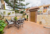 Casa de pueblo en venta en la España, Málaga, ref: TR283910 foto