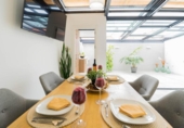 Casa de pueblo en venta en la España, Málaga, ref: TR283910 foto