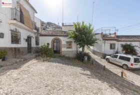 Granada 130&nbsp;m²