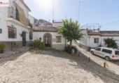 Casa de pueblo en venta en la España, Granada, ref: TR413962 foto