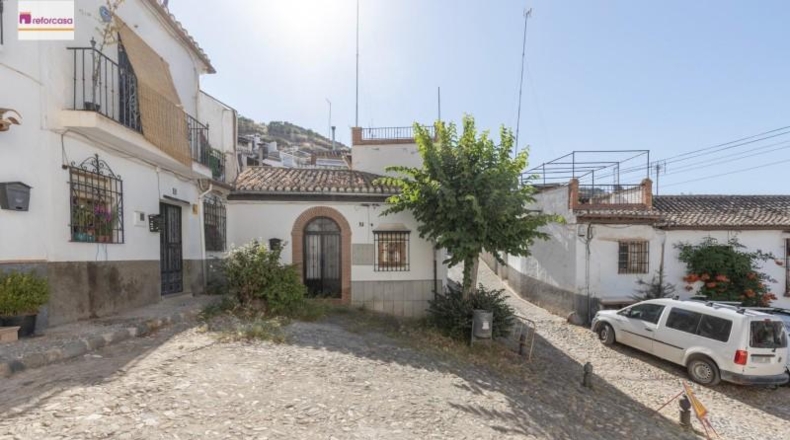 Granada - Granada - 130m2