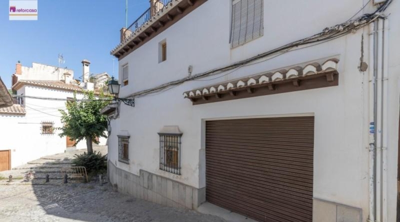 Granada - Granada - 130m2