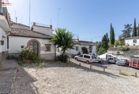 Granada 130&nbsp;m²