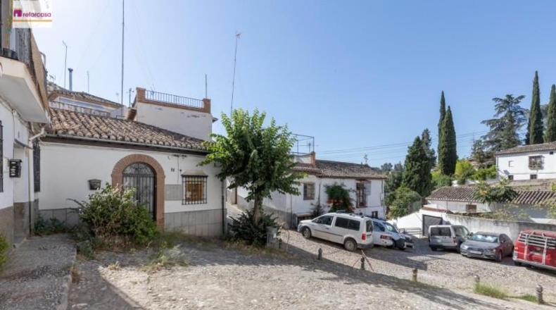 Granada - Granada - 130m2