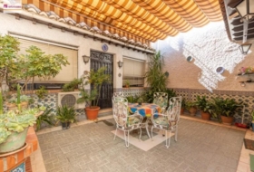 Granada 130&nbsp;m²