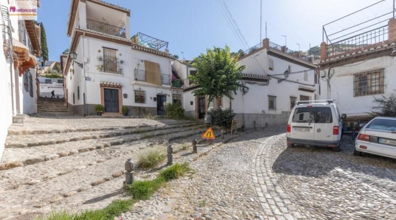 Granada - Granada - 130m2