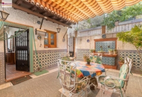 Granada 130&nbsp;m²