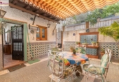 Casa de pueblo en venta en la España, Granada, ref: TR413962 foto