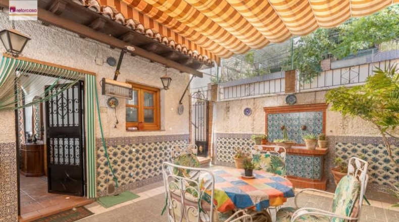 Granada - Granada - 130m2