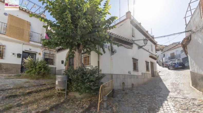 Granada - Granada - 130m2