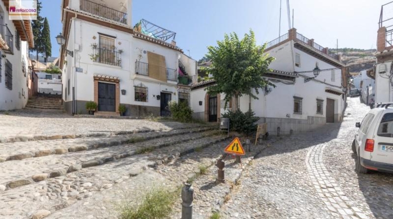 Granada - Granada - 130m2