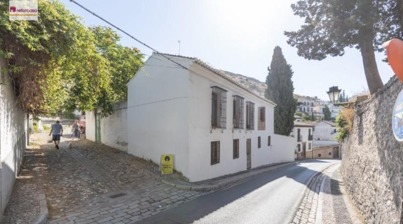 Granada - Granada - 130m2