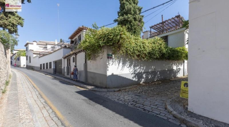 Granada - Granada - 130m2