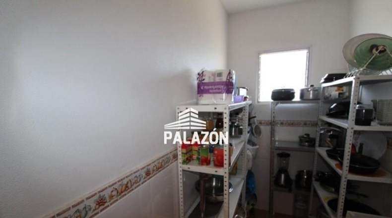 Alicante - Crevillente - 9000m2