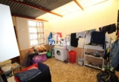 Chalet independiente con terreno en venta en la España, Crevillente, ref: TR413960 foto