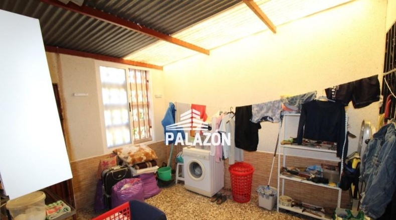 Alicante - Crevillente - 9000m2