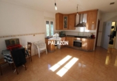 Chalet independiente con terreno en venta en la España, Crevillente, ref: TR413960 foto