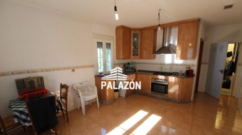 Alicante - Crevillente - 9000m2