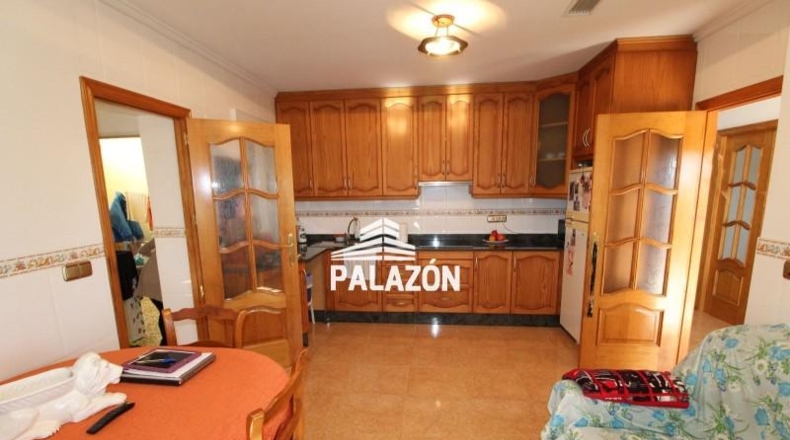 Alicante - Crevillente - 9000m2