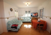 Chalet independiente con terreno en venta en la España, Crevillente, ref: TR413960 foto