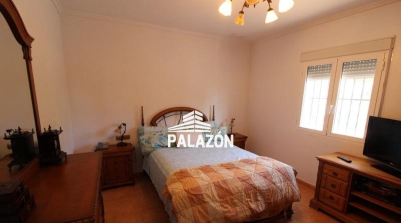 Alicante - Crevillente - 9000m2