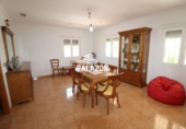 Chalet independiente con terreno en venta en la España, Crevillente, ref: TR413960 foto