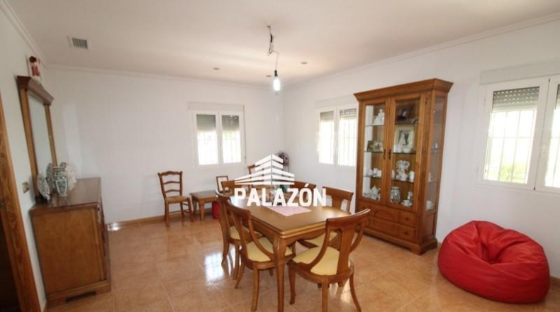 Alicante - Crevillente - 9000m2