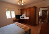 Chalet independiente con terreno en venta en la España, Crevillente, ref: TR413960 foto