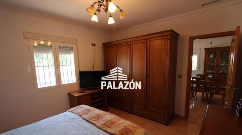 Alicante - Crevillente - 9000m2