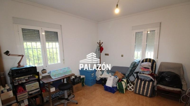 Alicante - Crevillente - 9000m2