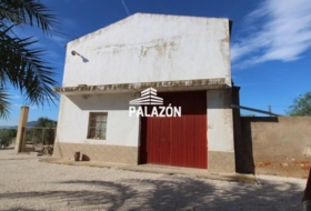 Crevillente 9000&nbsp;m²